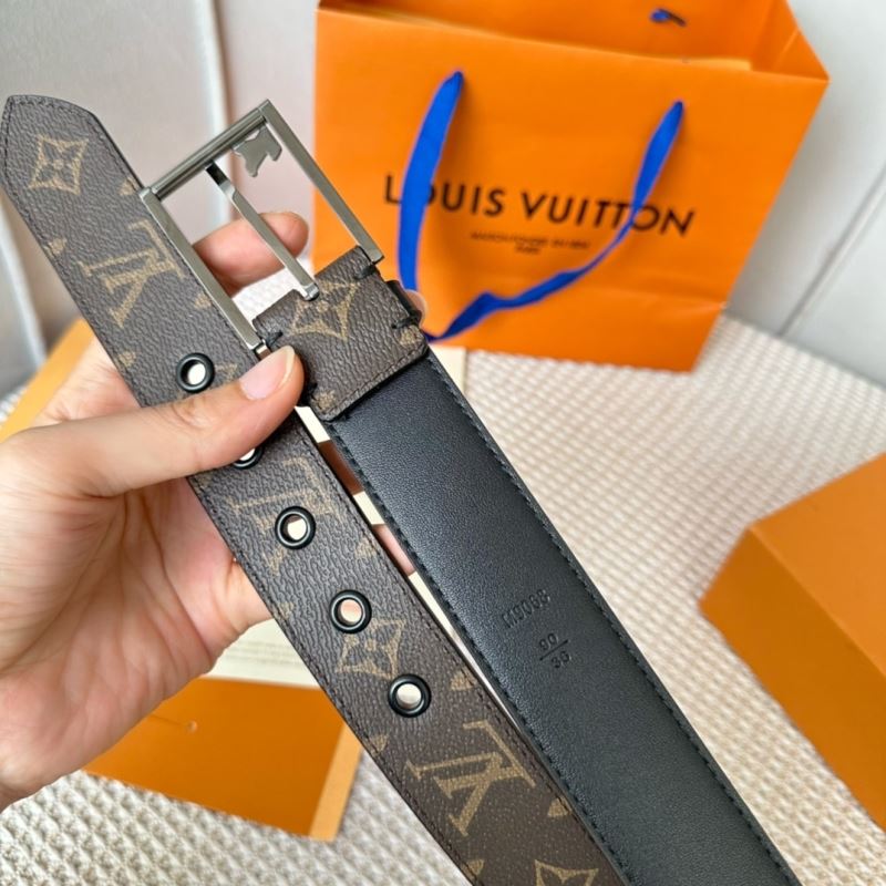 Louis Vuitton Belts